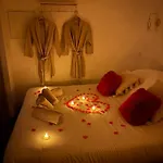 La Ptite De Julie Avec Balneo 아파트 에페르네이