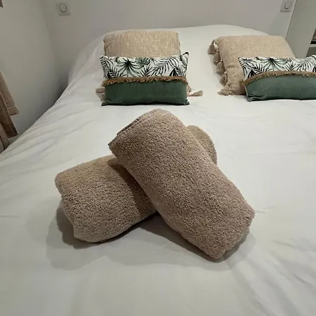 La Ptite De Julie Avec Balneo