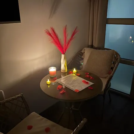 La Ptite De Julie Avec Balneo 아파트 *
