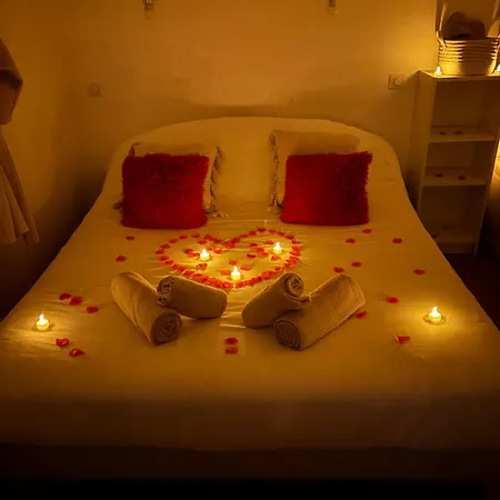 Apartment La Ptite De Julie Avec Balneo *