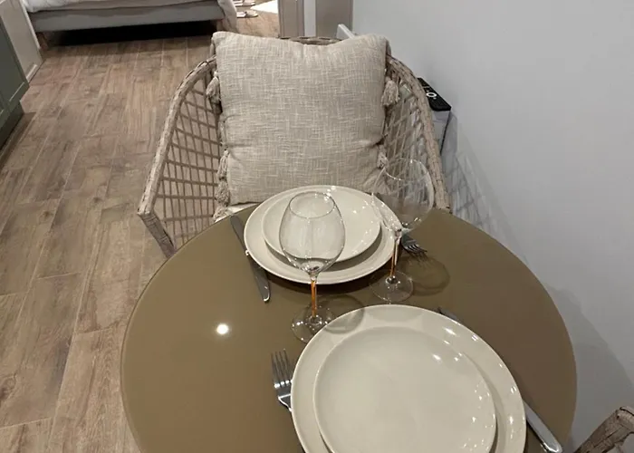 La Ptite De Julie Avec Balneo * Epernay