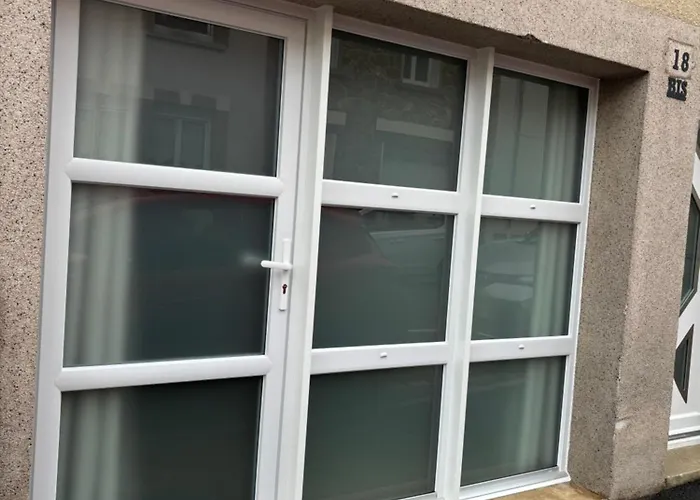 Apartment La Ptite De Julie Avec Balneo *