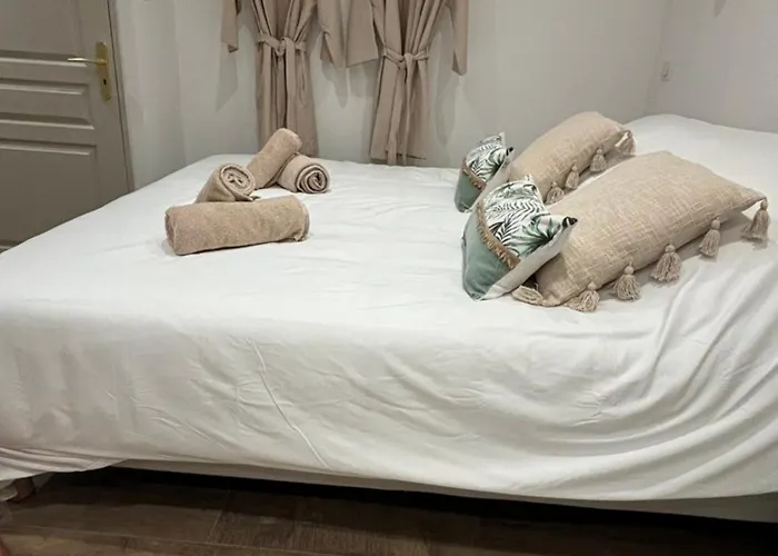 La Ptite De Julie Avec Balneo